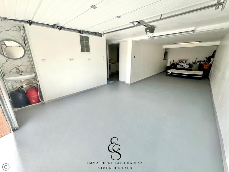 Villa - 120 m² - 7 pièces