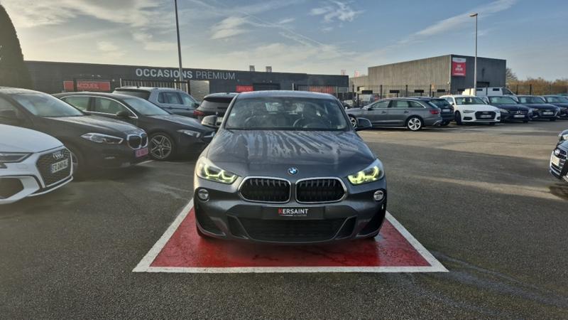 Bmw X2 F39 Xdrive 20i 192 Ch Bva8 m Sport
