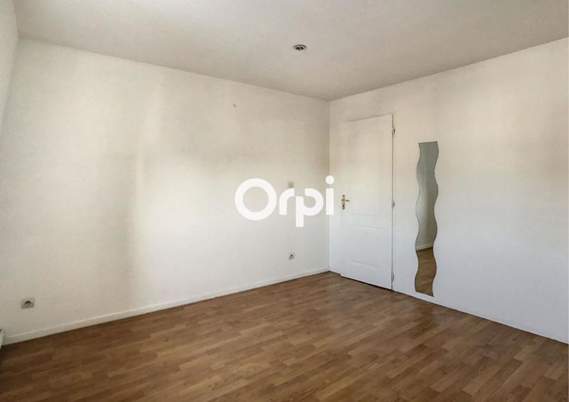 Duplex - 107 m² - 4 pièces