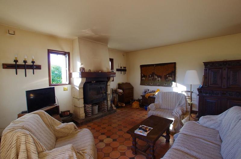 Maison - 194 m² - 7 pièces