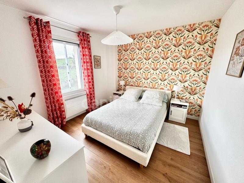 Maison - 146 m² - 7 pièces