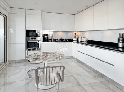 Appartement - 120 m² - 4 pièces