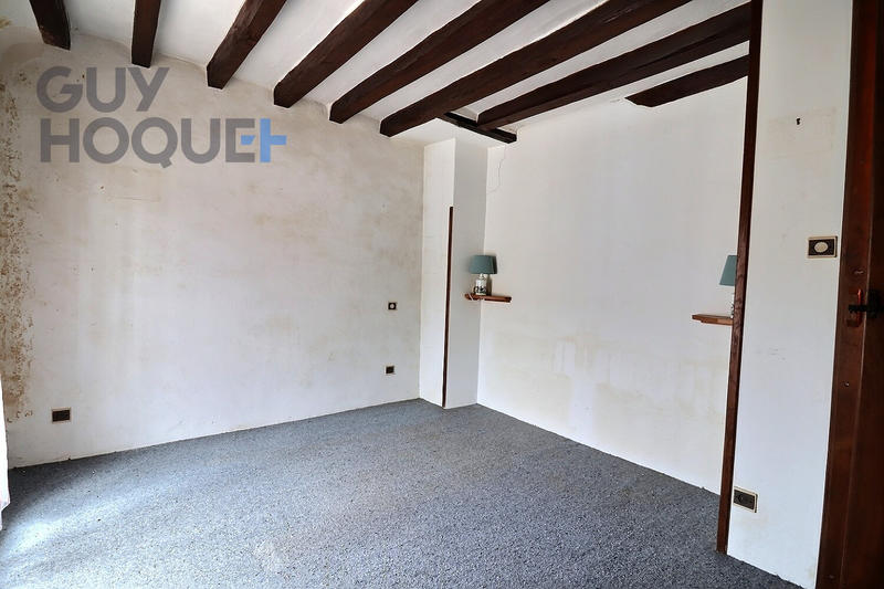 Maison - 167 m² - 5 pièces