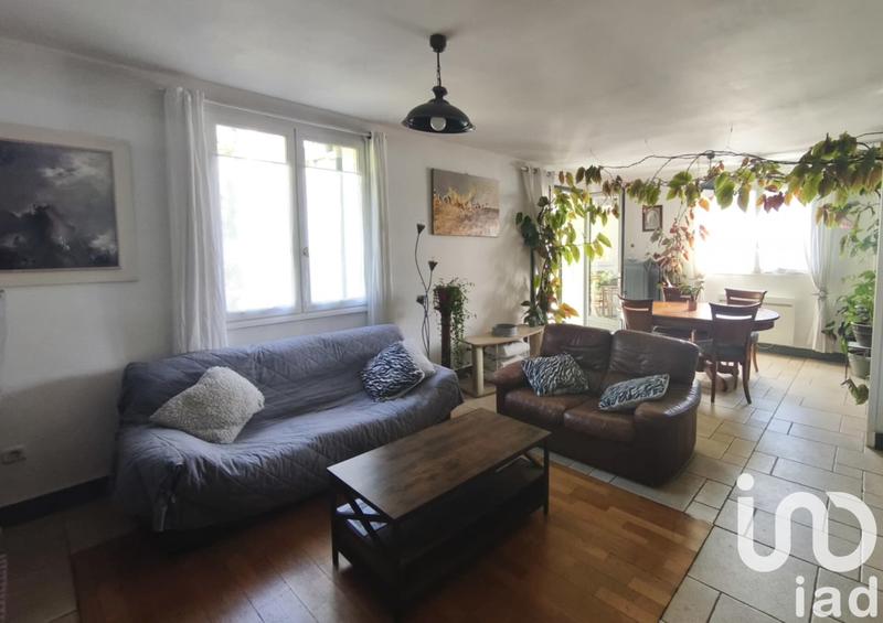 Maison - 118 m² - 5 pièces