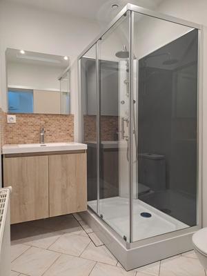 Duplex - 81 m² - 3 pièces