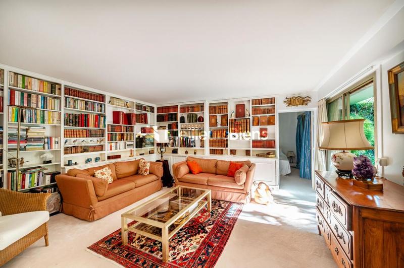 Appartement - 117 m² - 5 pièces