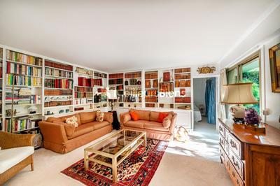 Appartement - 117 m² - 5 pièces