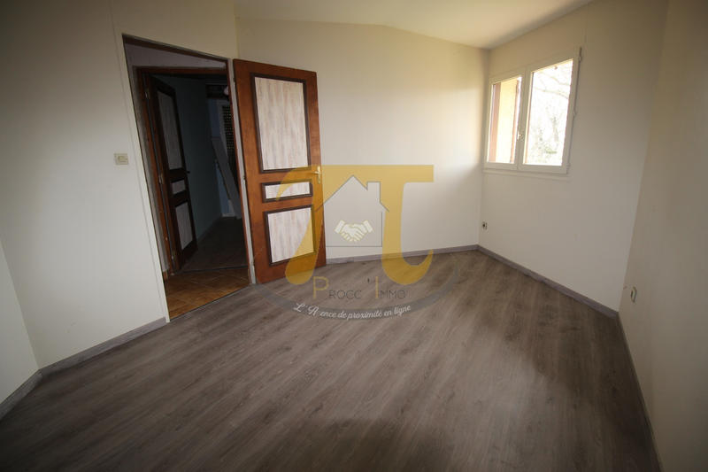 Maison - 144 m² - 7 pièces