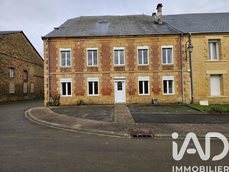 Maison - 346 m² - 7 pièces