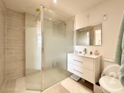 Maison - 75 m² - 3 pièces