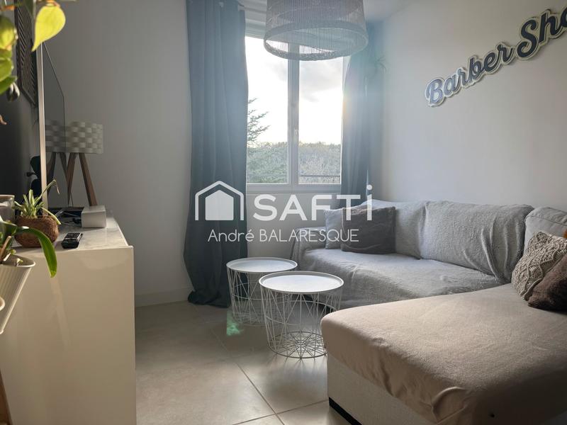 Maison - 93 m² - 6 pièces