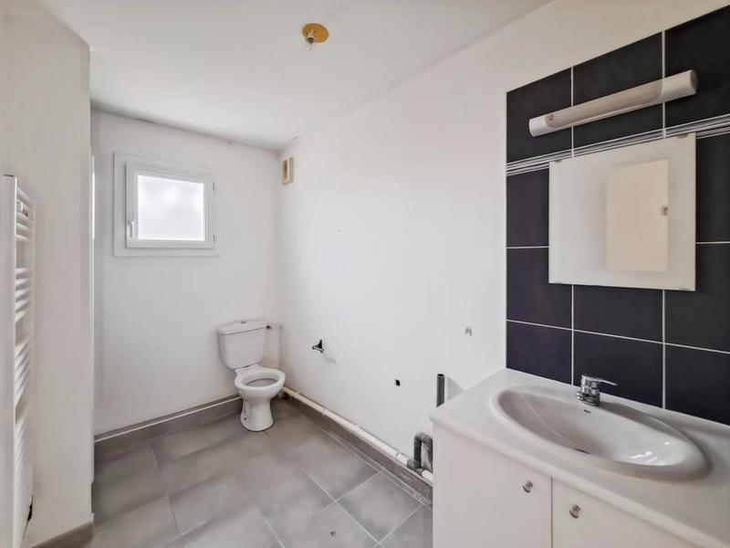 Appartement - 39 m² - 2 pièces