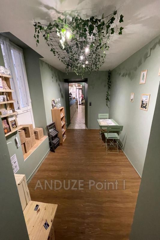 Fonds de commerce - Hôtellerie / Restauration - 50 m²