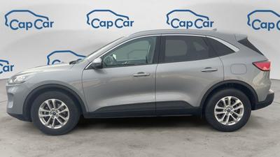 Ford Kuga III 1.5 EcoBlue 120 Titanium