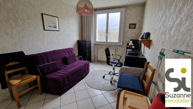 Viager - Appartement - 66 m² - 3 pièces