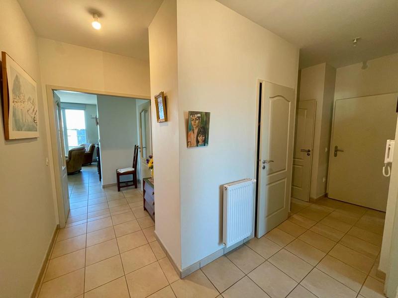 Appartement - 77 m² - 3 pièces