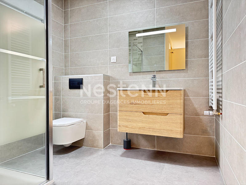 Maison - 123 m² - 5 pièces