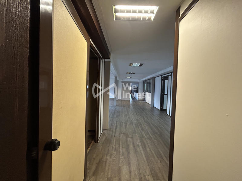 Local d'activités - 800 m²