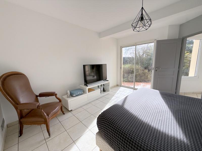 Maison contemporaine - 175 m² - 6 pièces