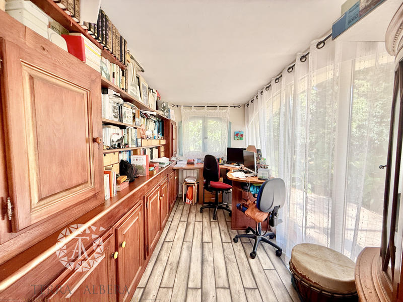 Villa - 150 m² - 7 pièces