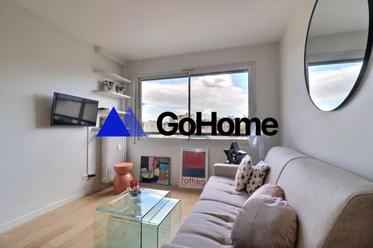 Studio - 18 m² - 1 pièce