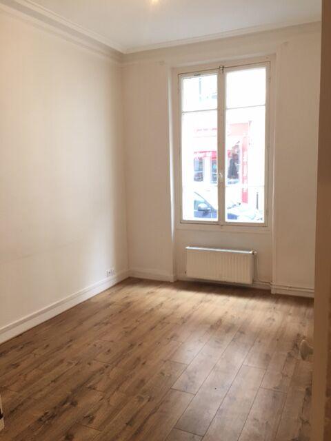 Appartement - 41 m² - 3 pièces