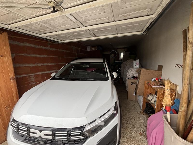 Maison - 127 m² - 5 pièces