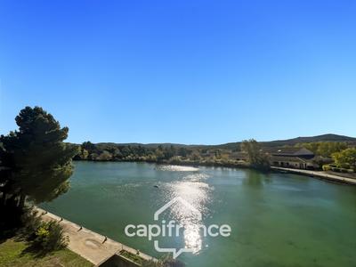 Appartement - 33 m² - 2 pièces