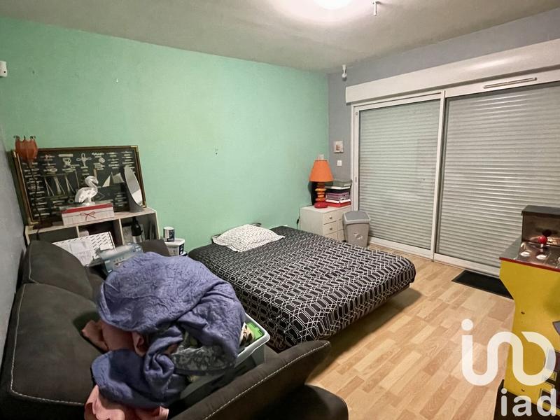 Maison - 145 m² - 6 pièces