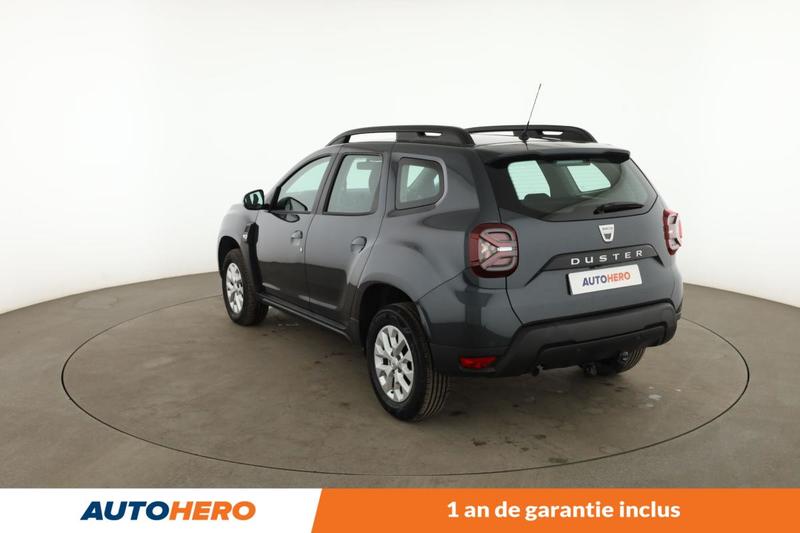 Dacia Duster II 1.5 dCi Blue Confort 4x2 116 ch