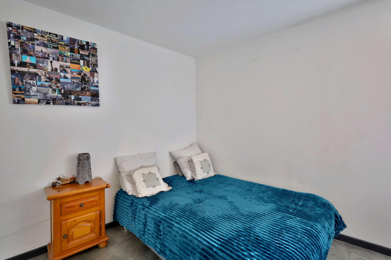 Maison - 114 m² - 4 pièces