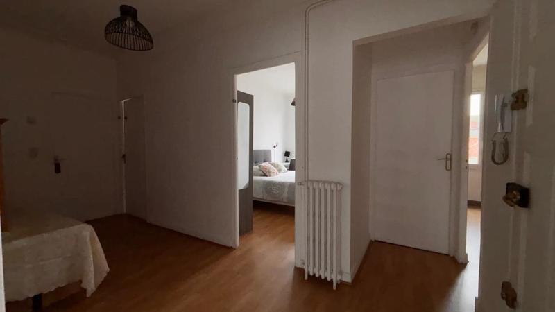 Appartement - 101 m² - 5 pièces