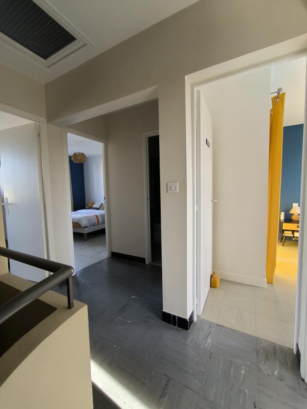 Maison - 87 m² - 4 pièces