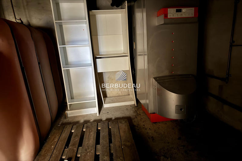 Appartement - 83 m² - 3 pièces