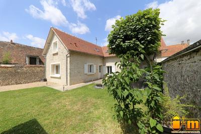 Maison - 138 m² - 6 pièces