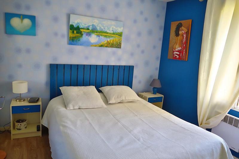 Maison - 94 m² - 4 pièces