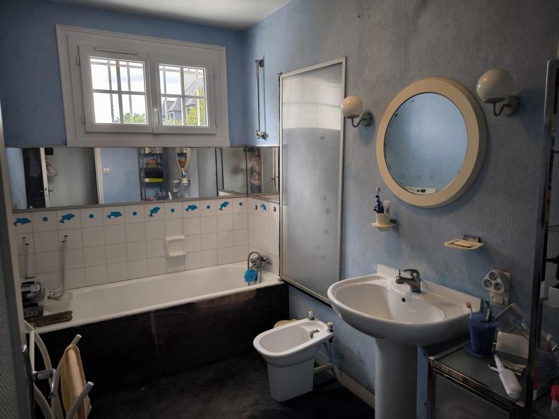 Maison - 98 m² - 5 pièces