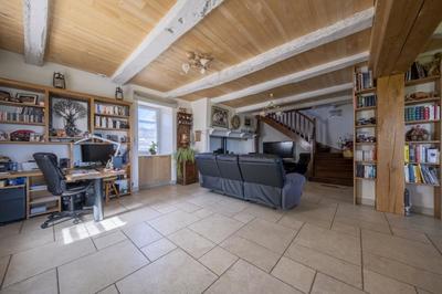 Maison en pierre - 232 m² - 7 pièces