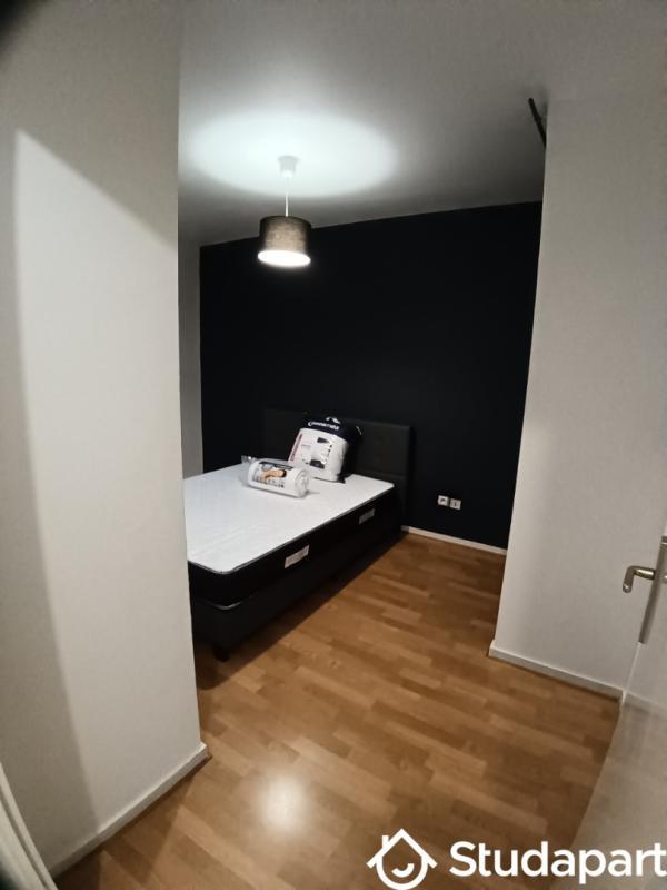 Appartement - 62 m² - 2 pièces