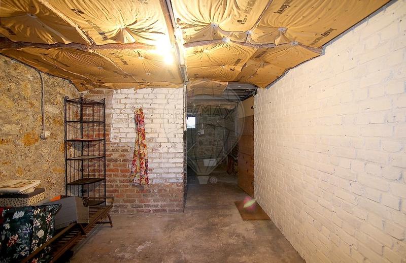 Maison - 105 m² - 6 pièces