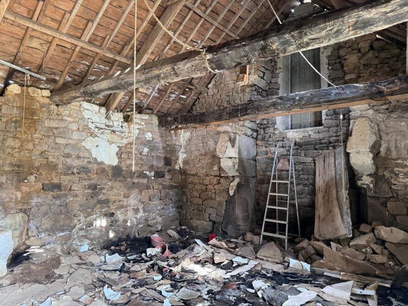 Maison - 30 m² - 1 pièce