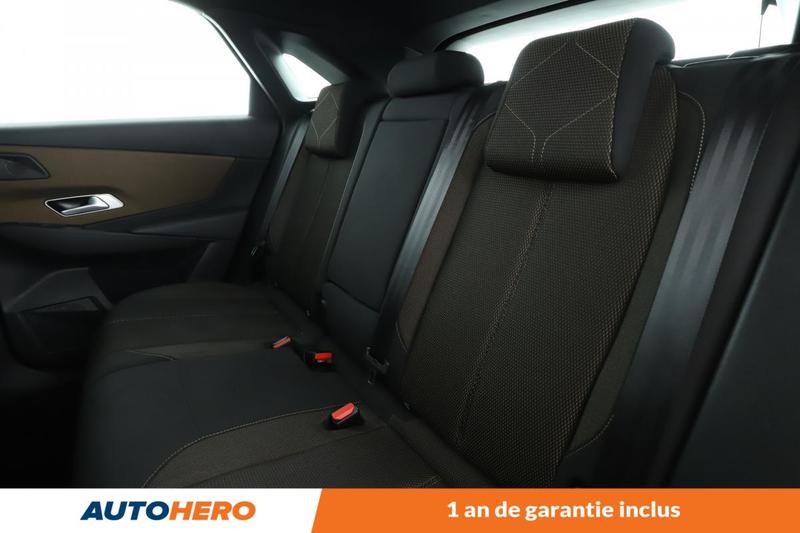 Ds Ds 7 Crossback 1.5 Blue-HDi Business 130 ch