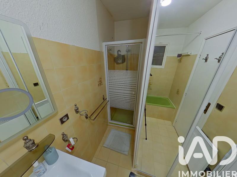 Maison - 94 m² - 5 pièces