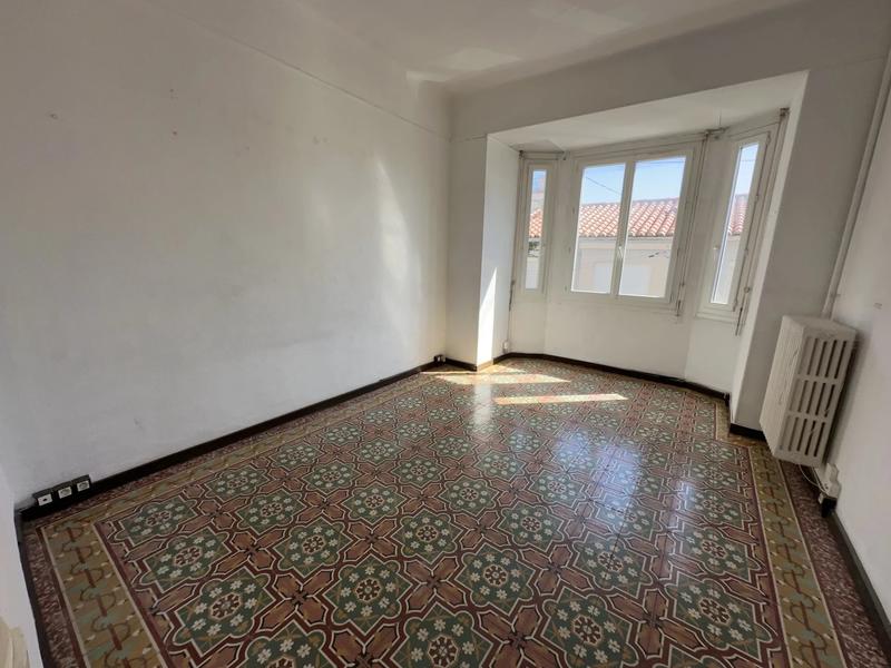 Maison de ville - 118 m² - 6 pièces