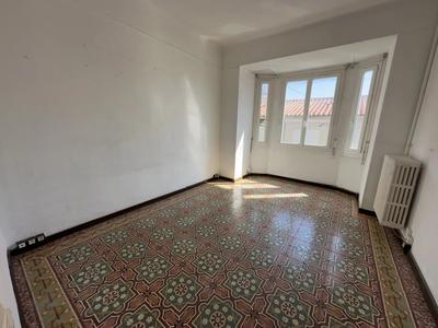 Maison de ville - 118 m² - 6 pièces