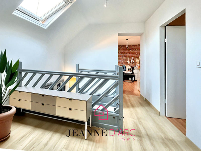 Maison - 135 m² - 4 pièces