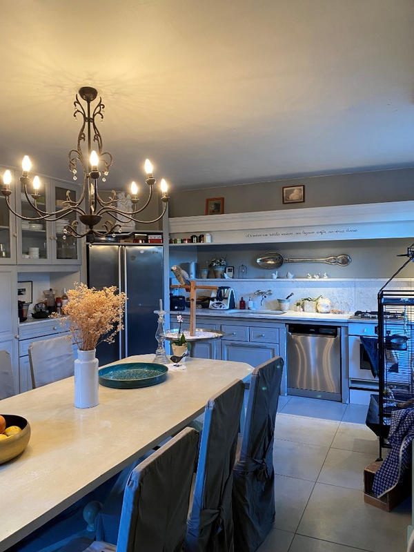 Maison de village - 144 m² - 5 pièces