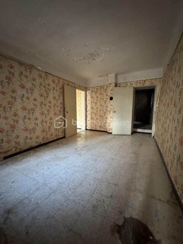 Maison ancienne - 124 m² - 6 pièces