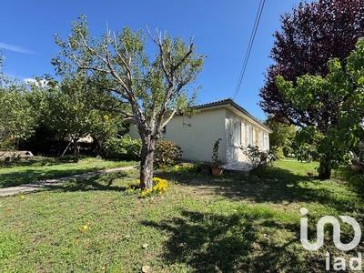 Maison - 81 m² - 4 pièces