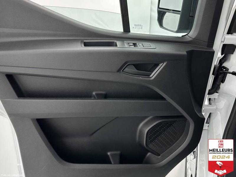 Renault Master L2h2 3t5 2.0 dCi 150ch Red Edition